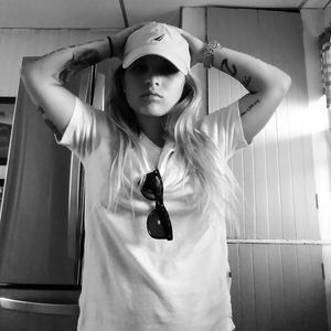 Meet your Posher, Ashley e.